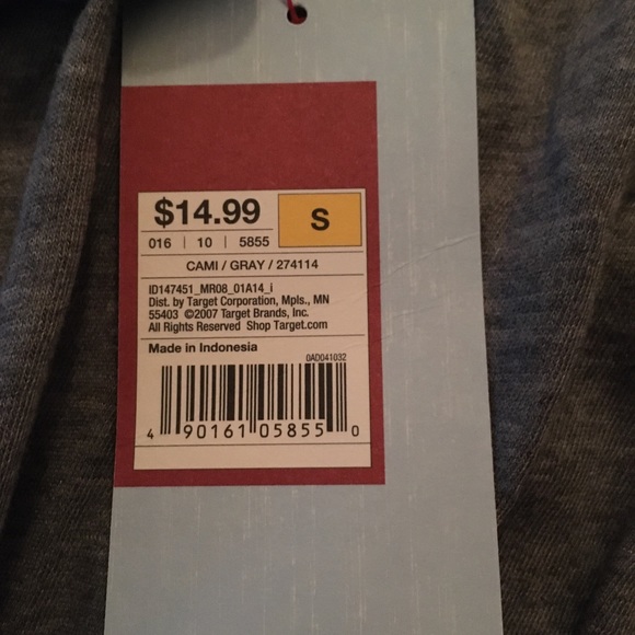 2 Women’s Tank Tops - small/medium - Picture 8 of 9